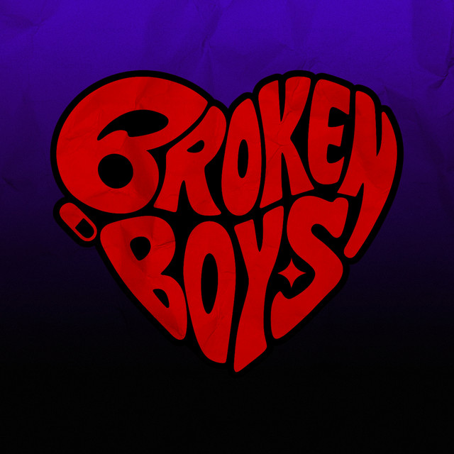 BROKEN BOYZ