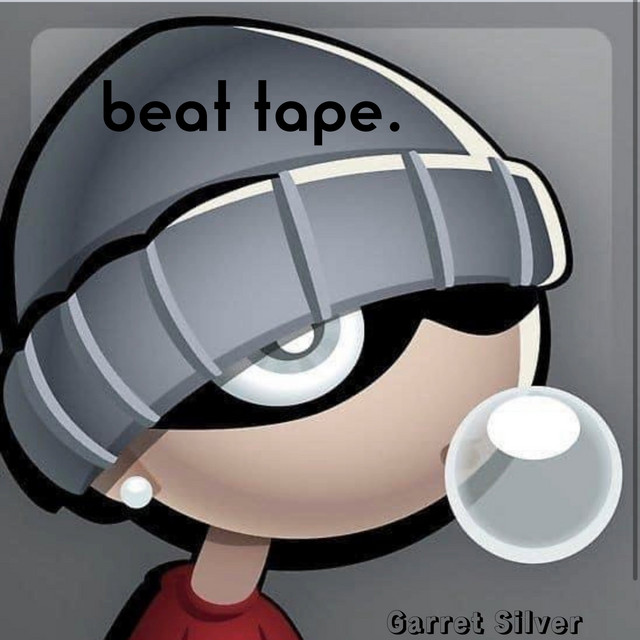 Garret Silver