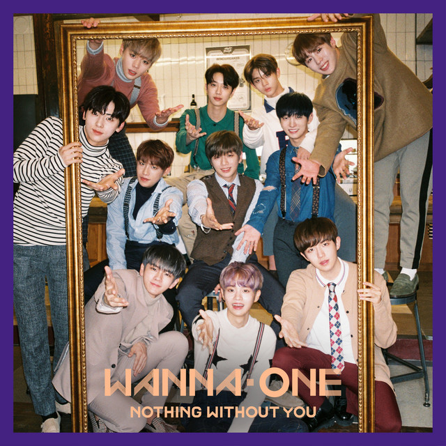 Wanna One image