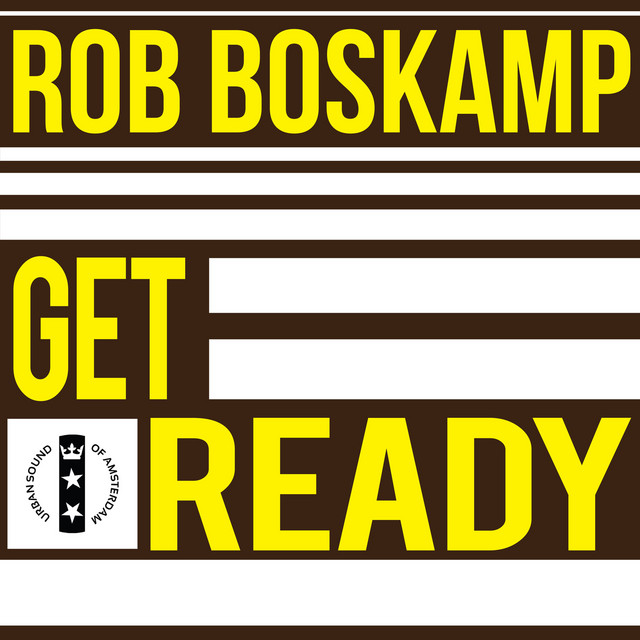 Get Ready - Original Mix