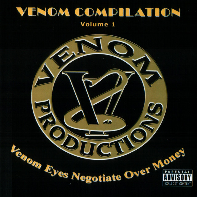 venom productions