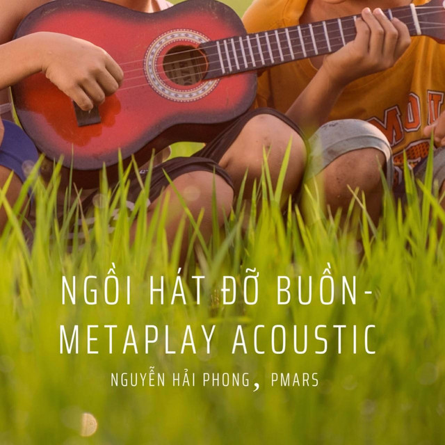 Ngồi Hát Đỡ Buồn - Metaplay Acoustic