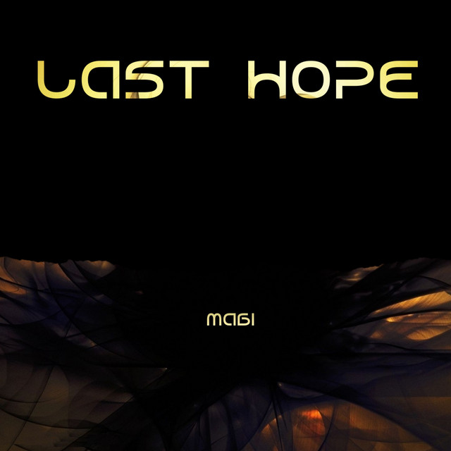 Last Hope cover