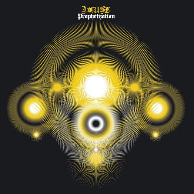 Prophetization album art