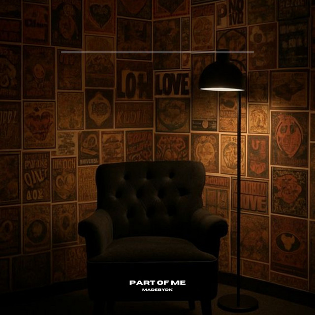 Part Of Me cover art