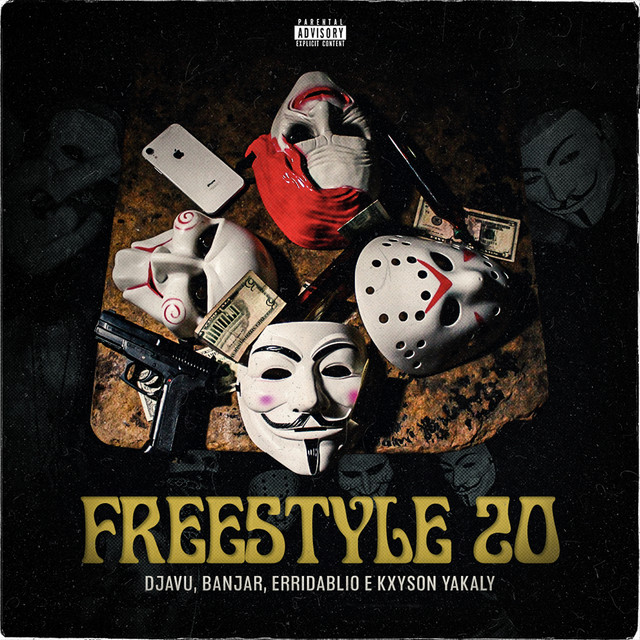Freestyle 20