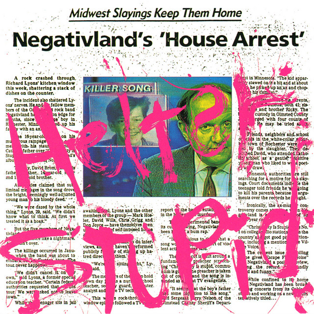 邦楽 ELLEGARDEN Stupid (YHUT-3601) Helter Stupid - Album by Negativland | Spotify