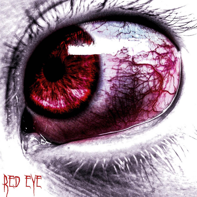 Red Eye cover art