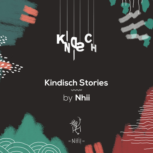 Kindisch Stories by Nhii cover art