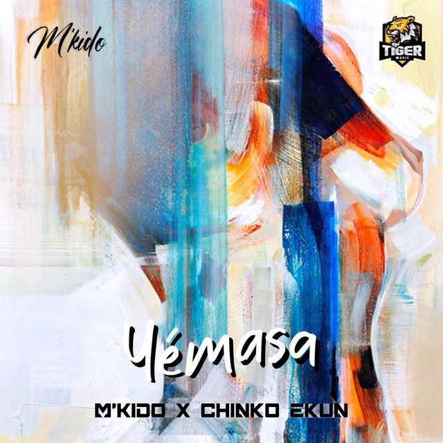 Yemasa - Sped Up