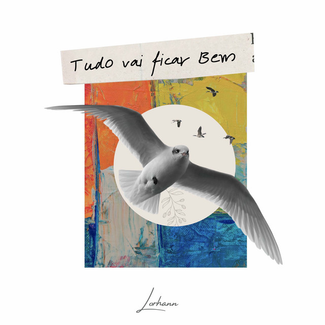 Tudo Vai Ficar Bem cover art