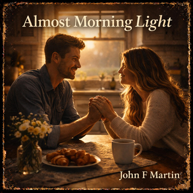 Almost Morning Light