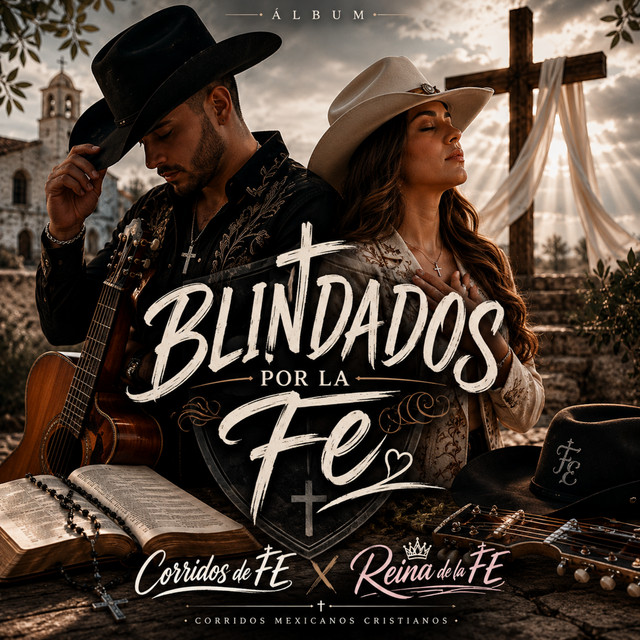 Reina De La FE