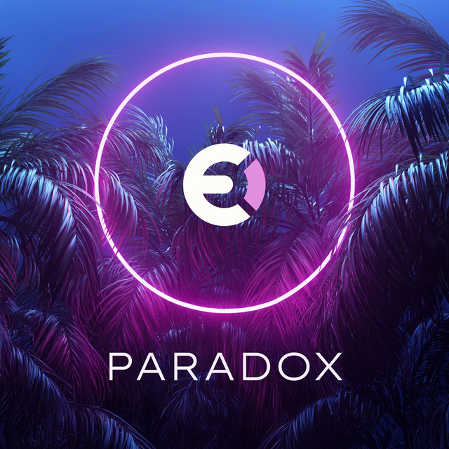 Paradox cover art