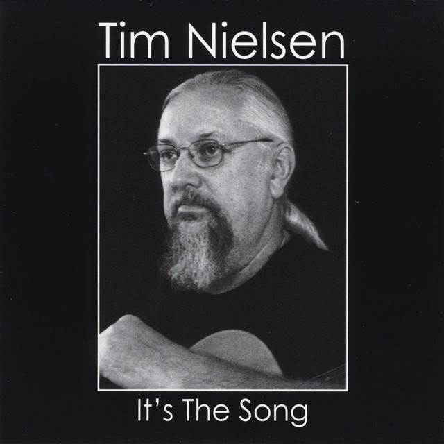 It's the Song cover