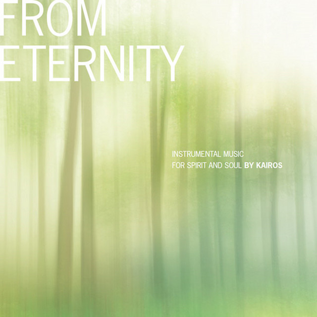 Forever Faithful cover art