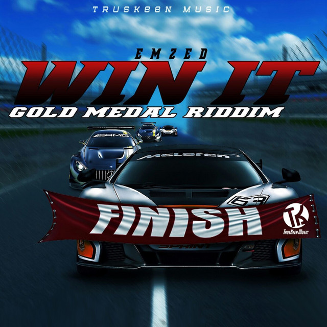Win It cover