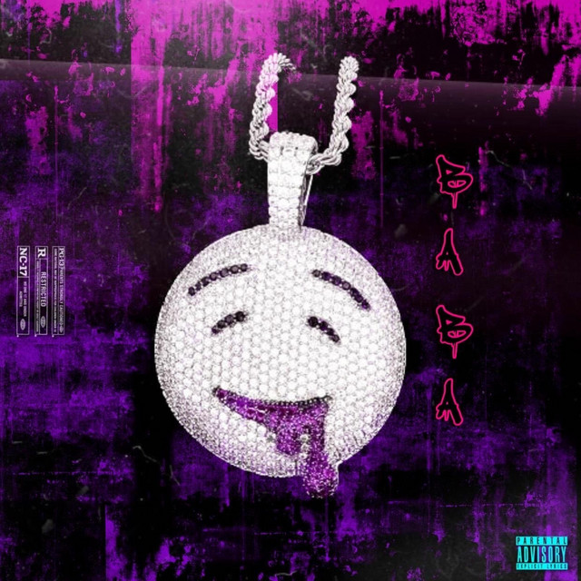 BABA cover art