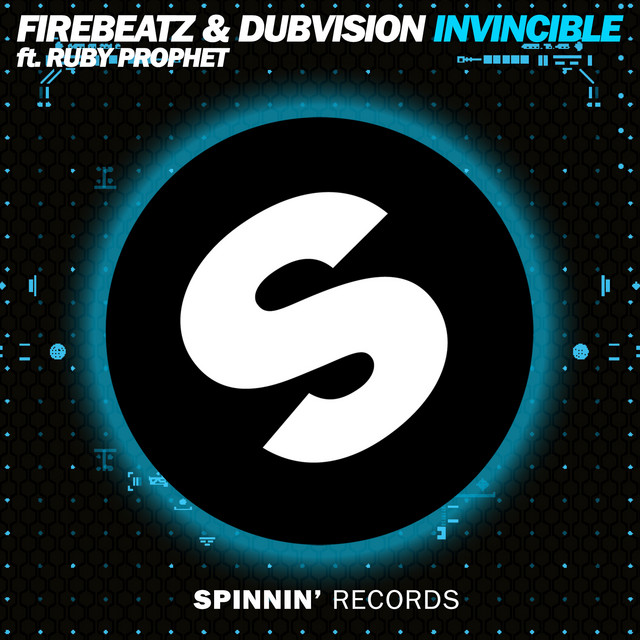 Invincible - Radio Edit