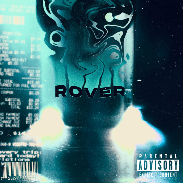 ROVER cover art