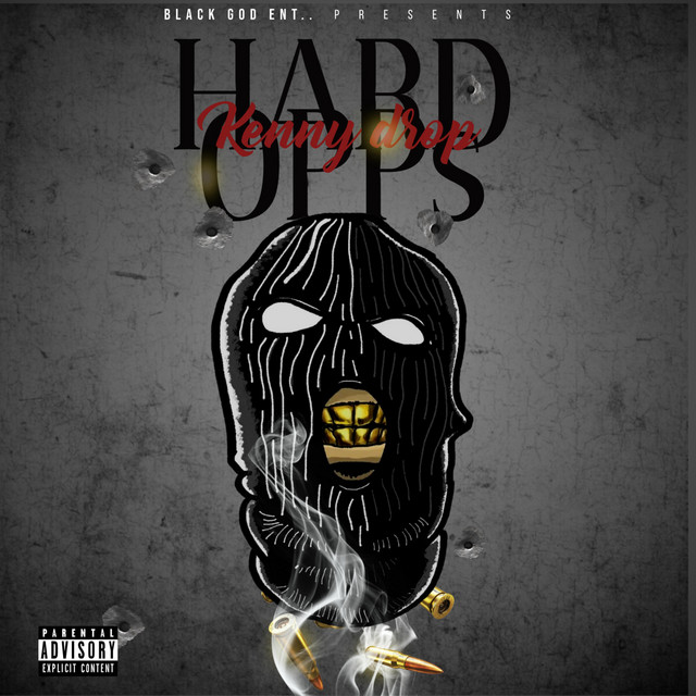 Hard Opps - Single by Kenny Drop | Spotify