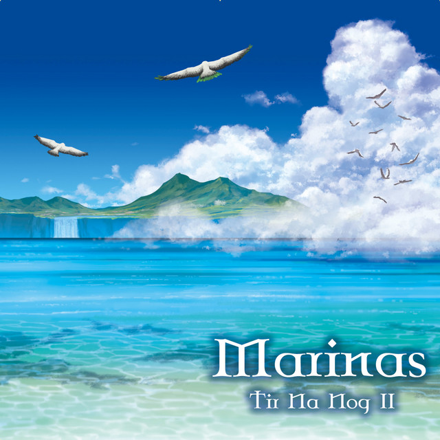 Marinas -TirNaNogII- cover art