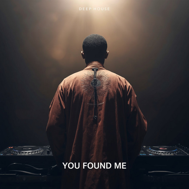 OSKULANDA You Found Me! シークレット You Found Me - Single by Malaps Deep | Spotify