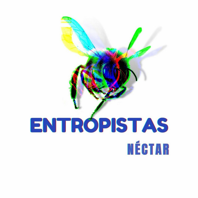 Néctar cover art