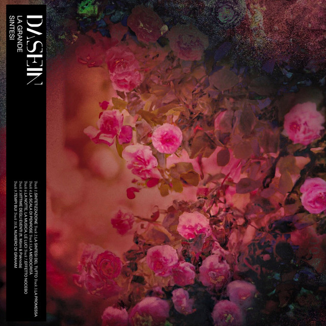 La grande sintesi cover art