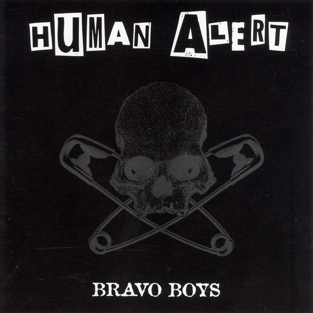 Bravo Boys cover