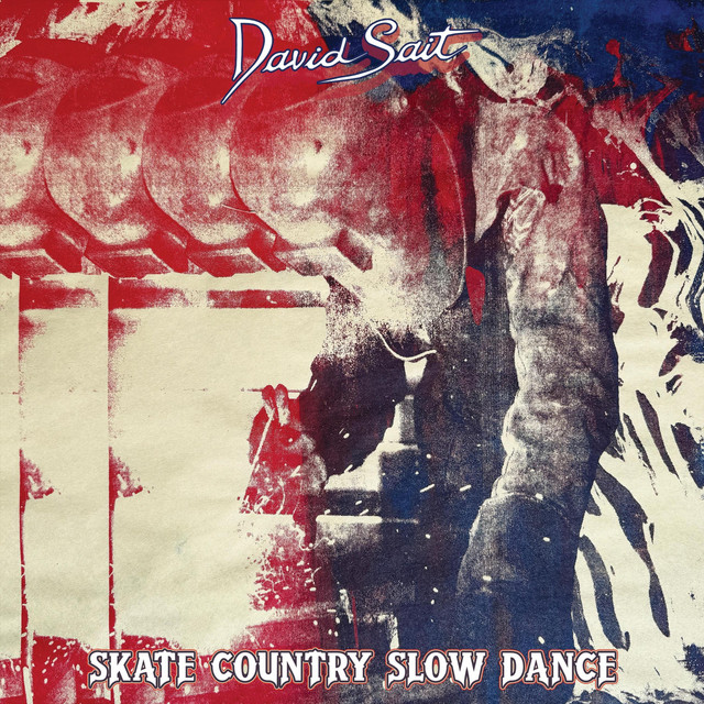 Skate Country Slow Dance cover art