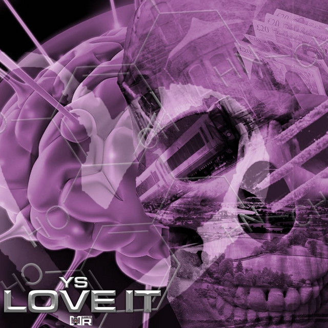 Love It cover