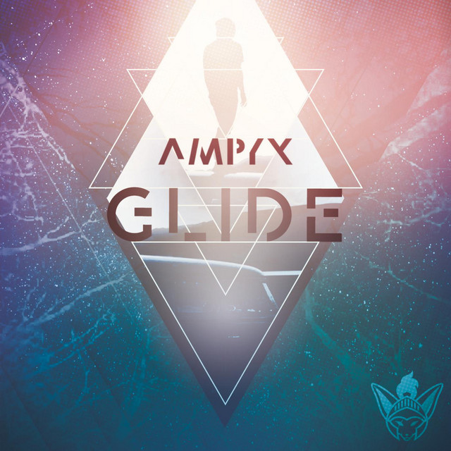 Glide cover art