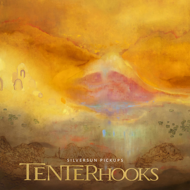 The Wreckage by Silversun Pickups