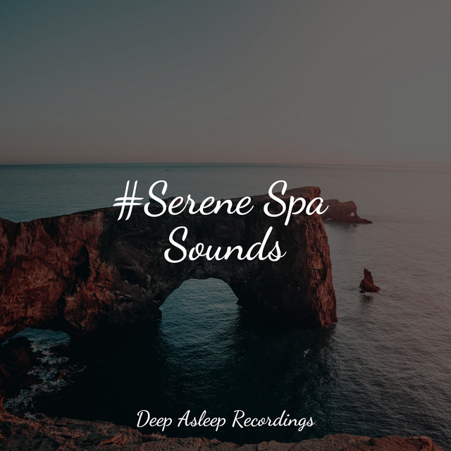 #Serene Spa Sounds - Album by Deep Sleep Music Delta Binaural 432 Hz ...
