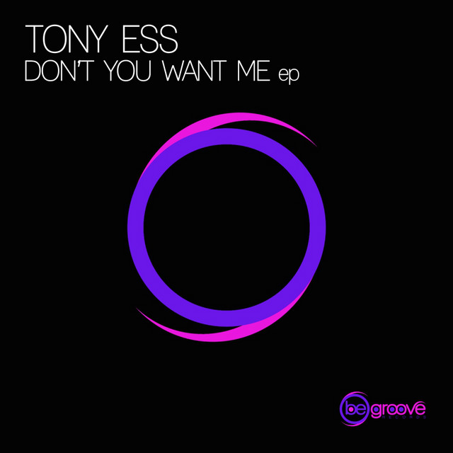 Don't You Want Me cover art