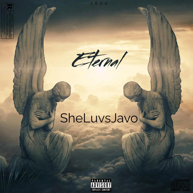 Eternal cover art
