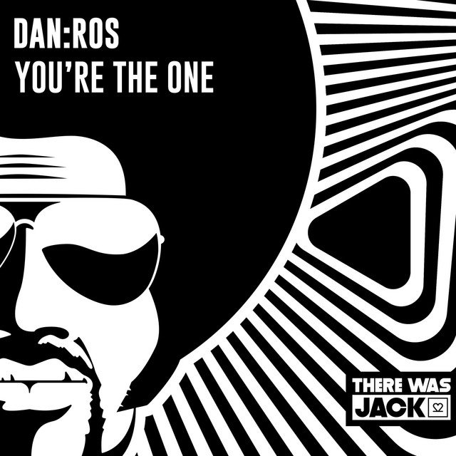 You're the One cover
