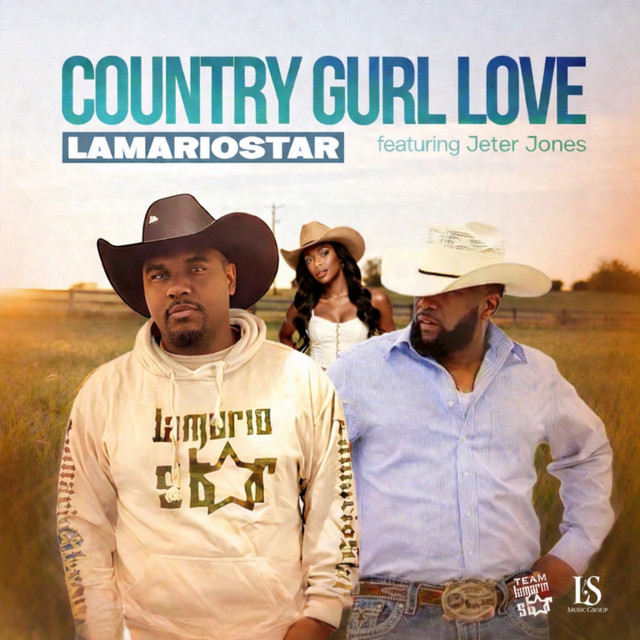 Country Gurl Love