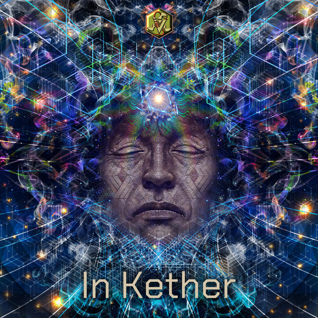 Binary Continuum cover art