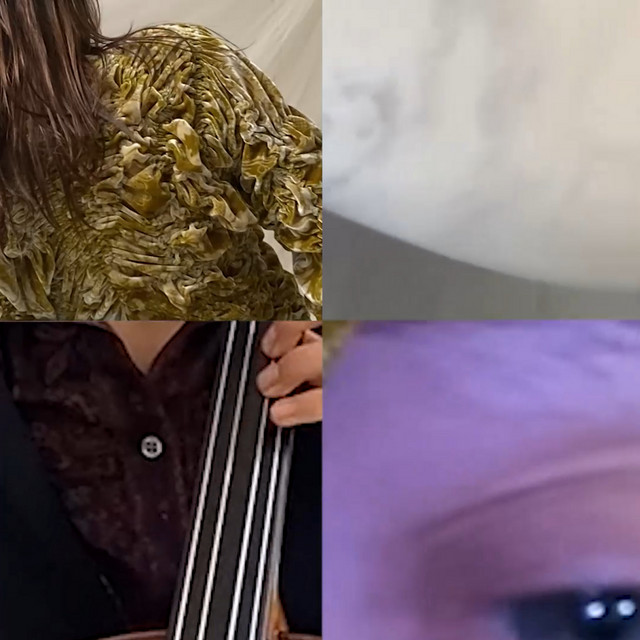 Celeste Song