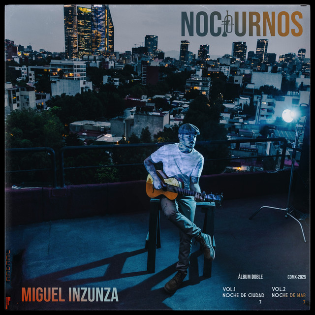 Nocturnos album image
