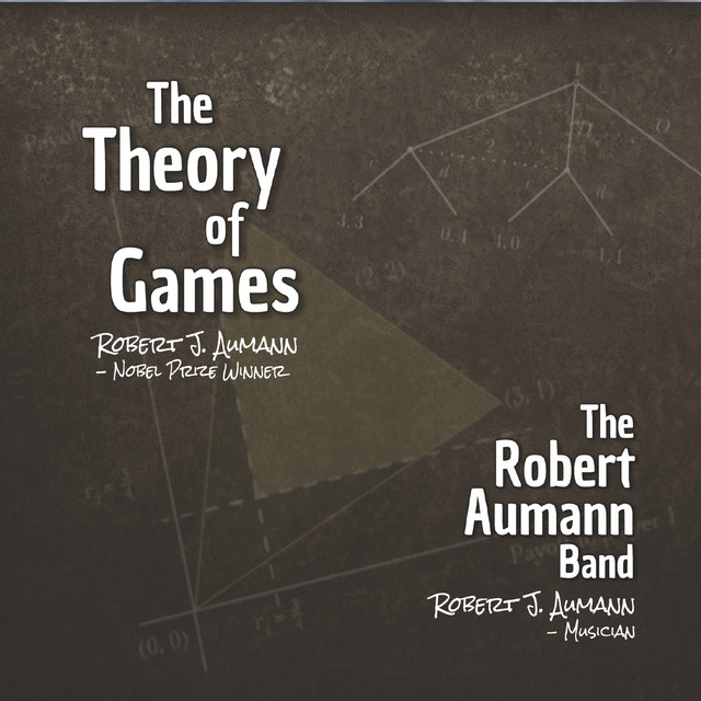 The Robert Aumann Band