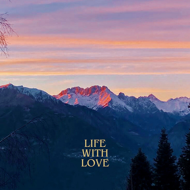 Life With Love cover art