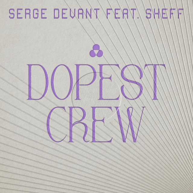 Dopest Crew artwork