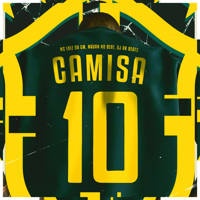 Camisa 10