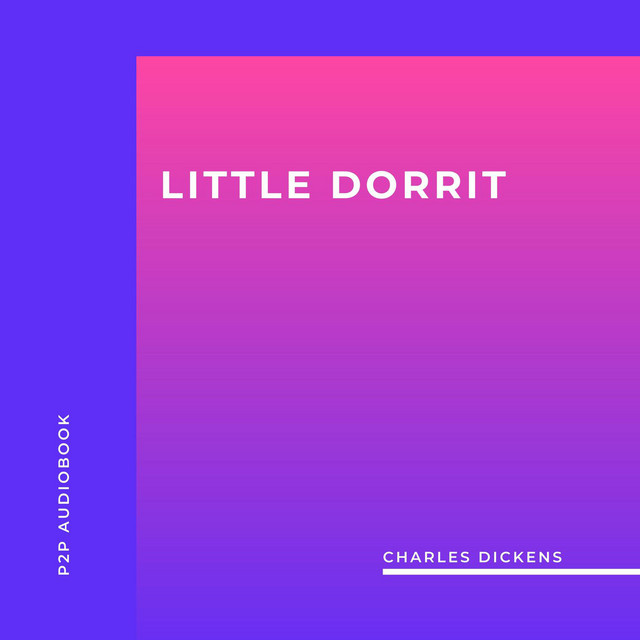 Little Dorrit (Unabridged) cover art