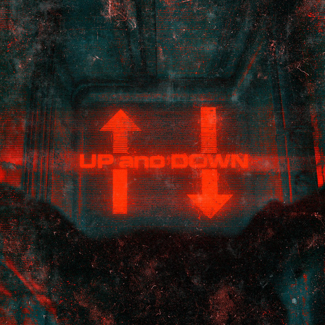 Up and Down