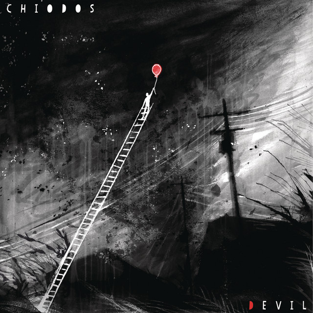 Devil cover art
