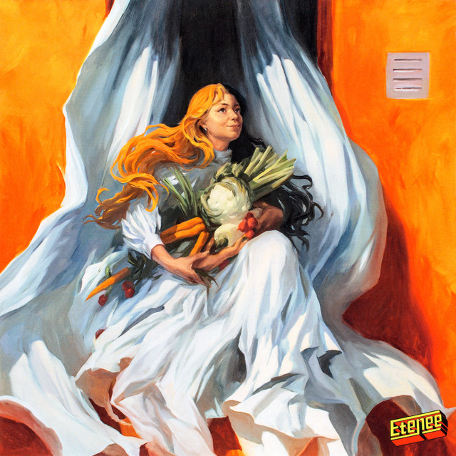 Uskon tulevaan cover art